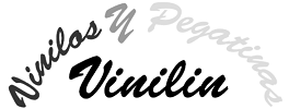 vinilosypegatinas.vinilin.es